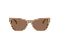 Jimmy Choo JC 5024HU 505873 55 Occhiali da Sole