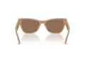 Jimmy Choo JC 5024HU 505873 55 Occhiali da Sole