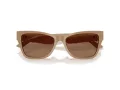 Jimmy Choo JC 5024HU 505873 55 Occhiali da Sole