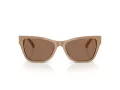 Jimmy Choo JC 5024HU 505873 55 Occhiali da Sole