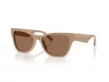 Jimmy Choo JC 5024HU 505873 55 Occhiali da Sole