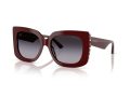 Jimmy Choo JC 5025H 50578G 54 Occhiali da Sole