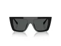 Jimmy Choo JC 5026U 500087 52 Occhiali da Sole