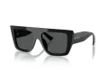 Jimmy Choo JC 5026U 500087 52 Occhiali da Sole