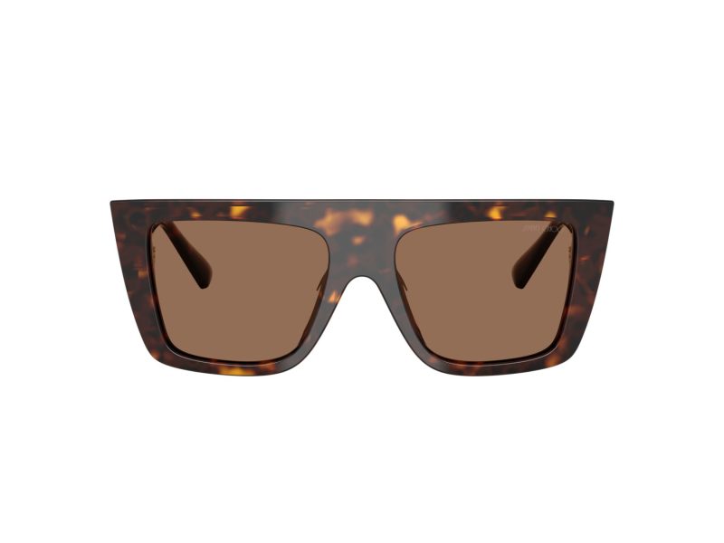 Jimmy Choo JC 5026U 500273 52 Occhiali da Sole