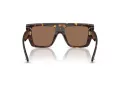 Jimmy Choo JC 5026U 500273 52 Occhiali da Sole