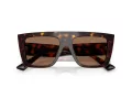 Jimmy Choo JC 5026U 500273 52 Occhiali da Sole