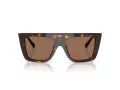 Jimmy Choo JC 5026U 500273 52 Occhiali da Sole