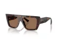 Jimmy Choo JC 5026U 500273 52 Occhiali da Sole