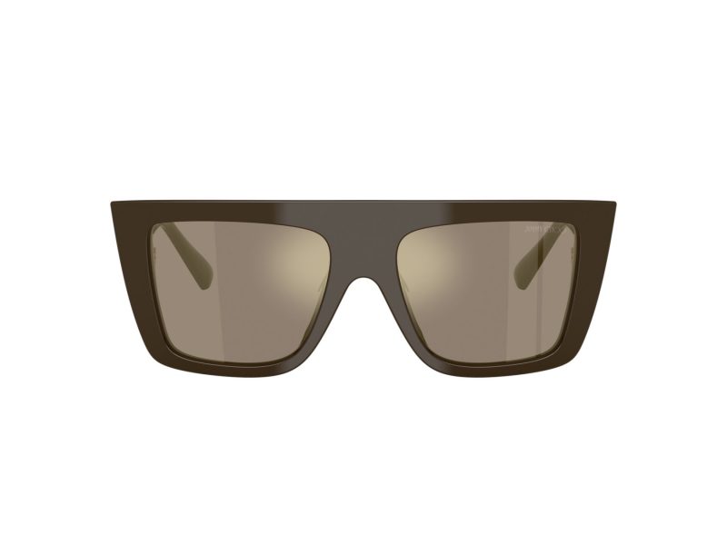 Jimmy Choo JC 5026U 50605A 52 Occhiali da Sole