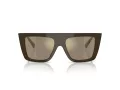 Jimmy Choo JC 5026U 50605A 52 Occhiali da Sole