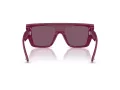 Jimmy Choo JC 5026U 5061AK 52 Occhiali da Sole