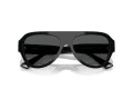 Jimmy Choo JC 5027 50008G 55 Occhiali da Sole