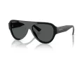 Jimmy Choo JC 5027 50008G 55 Occhiali da Sole