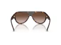 Jimmy Choo JC 5027 500213 55 Occhiali da Sole