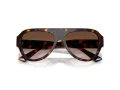 Jimmy Choo JC 5027 500213 55 Occhiali da Sole