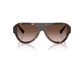 Jimmy Choo JC 5027 500213 55 Occhiali da Sole