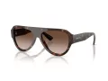 Jimmy Choo JC 5027 500213 55 Occhiali da Sole