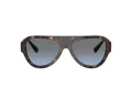 Jimmy Choo JC 5027 50028F 55 Occhiali da Sole