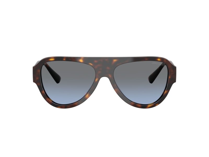 Jimmy Choo JC 5027 50028F 55 Occhiali da Sole