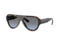 Jimmy Choo JC 5027 50028F 55 Occhiali da Sole