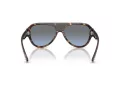 Jimmy Choo JC 5027 50028F 55 Occhiali da Sole