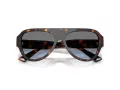 Jimmy Choo JC 5027 50028F 55 Occhiali da Sole