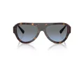 Jimmy Choo JC 5027 50028F 55 Occhiali da Sole