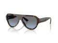 Jimmy Choo JC 5027 50028F 55 Occhiali da Sole