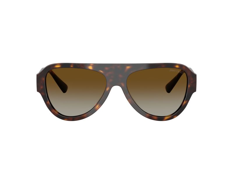 Jimmy Choo JC 5027 5002T5 55 Occhiali da Sole