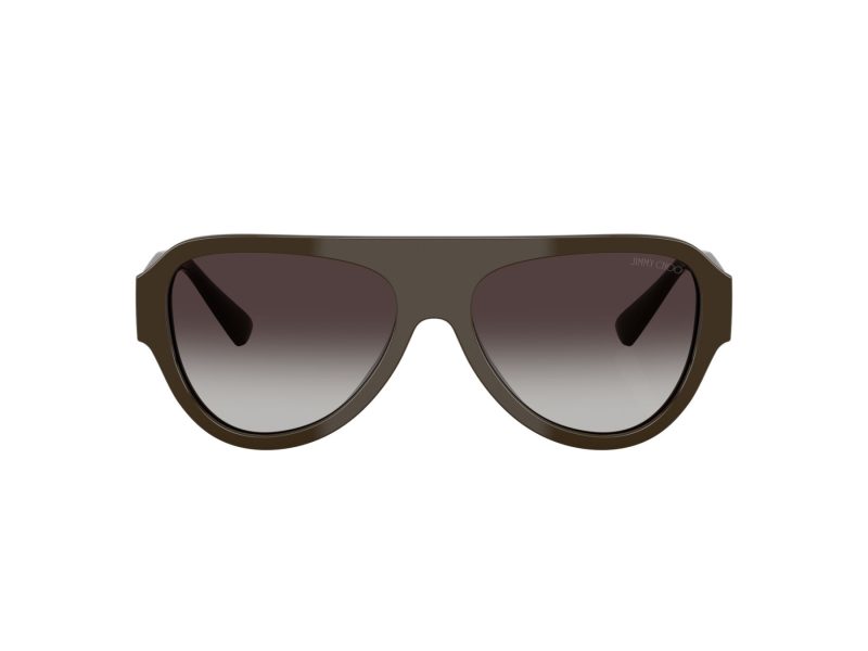 Jimmy Choo JC 5027 50608G 55 Occhiali da Sole