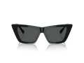 Jimmy Choo JC 5028 500087 53 Occhiali da Sole
