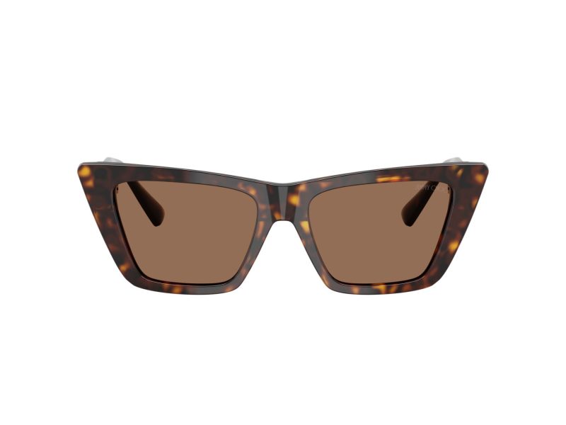 Jimmy Choo JC 5028 500273 53 Occhiali da Sole