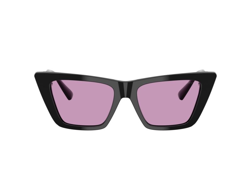 Jimmy Choo JC 5028 501769 53 Occhiali da Sole