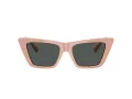 Jimmy Choo JC 5028 501987 53 Occhiali da Sole