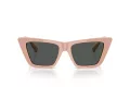 Jimmy Choo JC 5028 501987 53 Occhiali da Sole