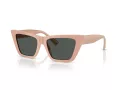 Jimmy Choo JC 5028 501987 53 Occhiali da Sole