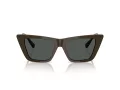 Jimmy Choo JC 5028 506087 53 Occhiali da Sole