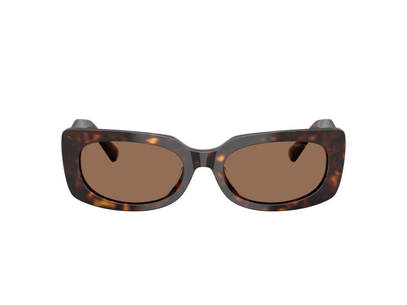 Jimmy Choo JC 5029U 500273 54 Occhiali da Sole
