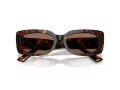 Jimmy Choo JC 5029U 500273 54 Occhiali da Sole
