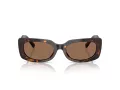 Jimmy Choo JC 5029U 500273 54 Occhiali da Sole