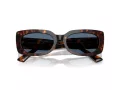 Jimmy Choo JC 5029U 500280 54 Occhiali da Sole