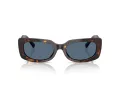 Jimmy Choo JC 5029U 500280 54 Occhiali da Sole