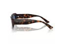 Jimmy Choo JC 5029U 500280 54 Occhiali da Sole
