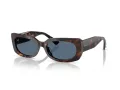 Jimmy Choo JC 5029U 500280 54 Occhiali da Sole