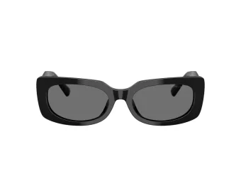 Jimmy Choo JC 5029U 501781 54 Occhiali da Sole