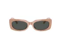 Jimmy Choo JC 5029U 501987 54 Occhiali da Sole