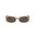 Jimmy Choo JC 5029U 501987 54 Occhiali da Sole