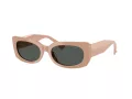 Jimmy Choo JC 5029U 501987 54 Occhiali da Sole
