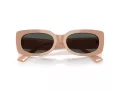 Jimmy Choo JC 5029U 501987 54 Occhiali da Sole